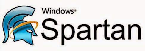 Spartan Project the new browser that replaces Internet Explorer