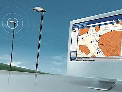 Smart street lights and energy efficiency in Verona