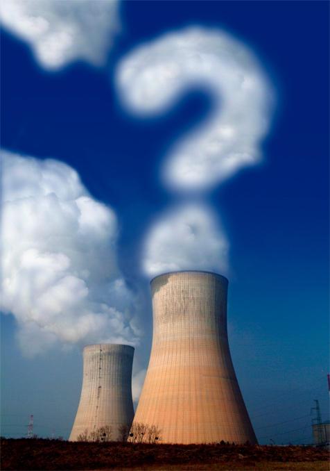 Nuclear energy?