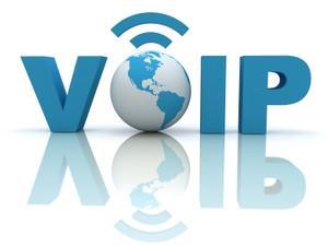 Voip system